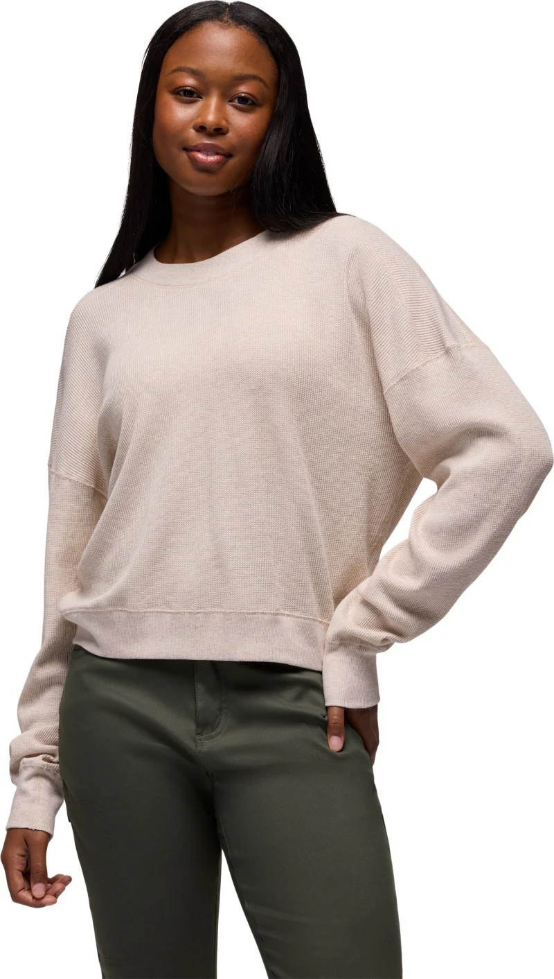 Touchstone LS Crew - Womens - Image 5