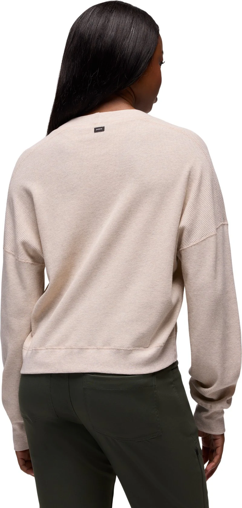 Touchstone LS Crew - Womens - Image 6