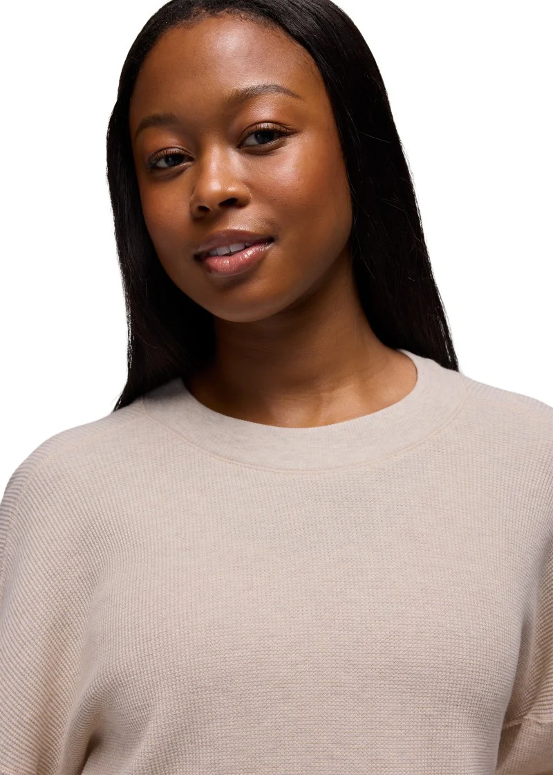 Touchstone LS Crew - Womens - Image 7