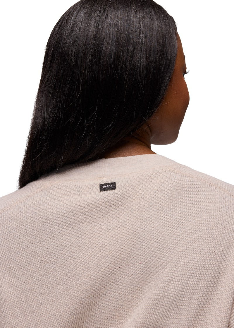 Touchstone LS Crew - Womens - Image 8