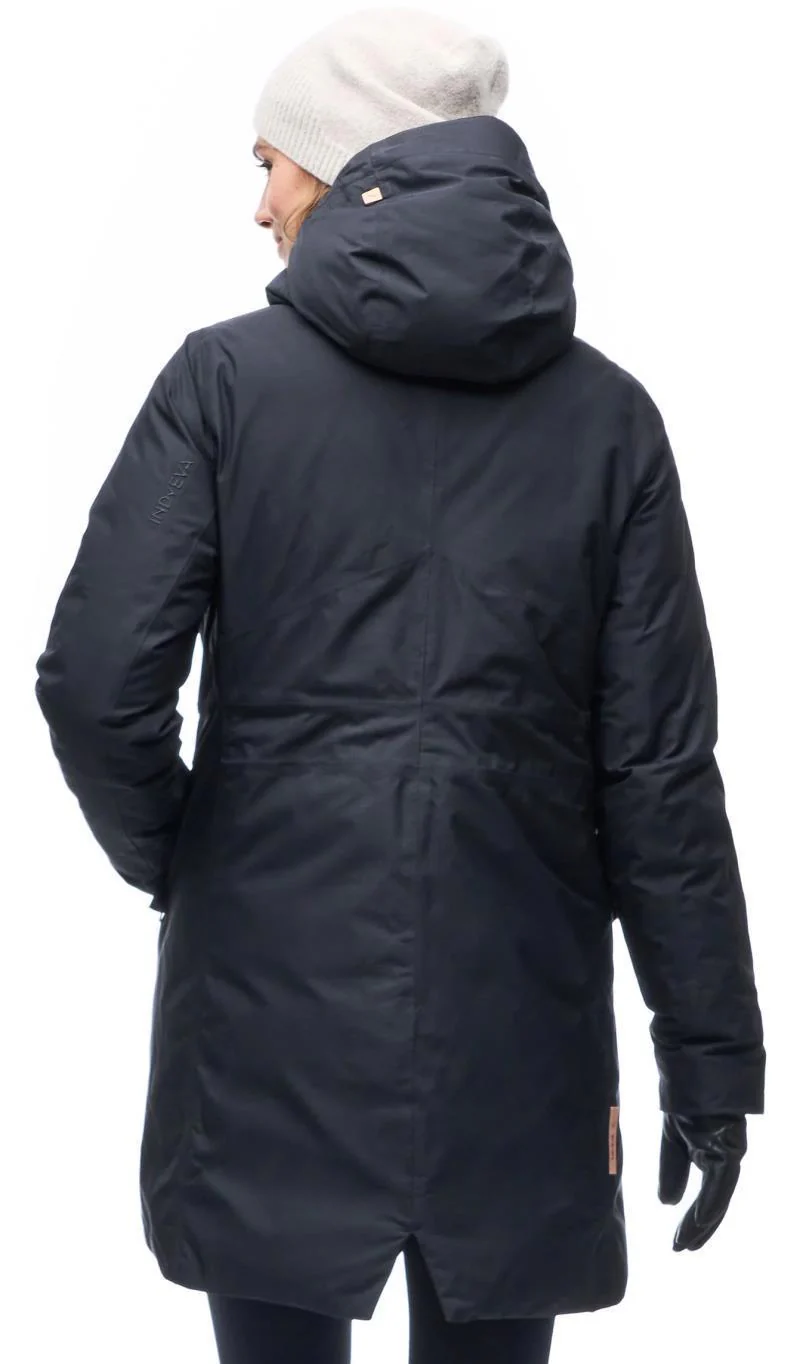 Touman Mid Jacket - Womens - Image 5