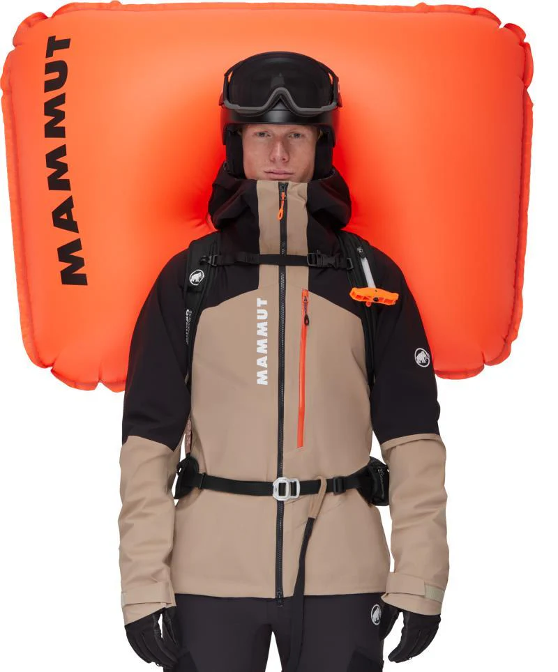 Tour 30 Removable Airbag 3.0 (Cartridge Not Included) - Image 12