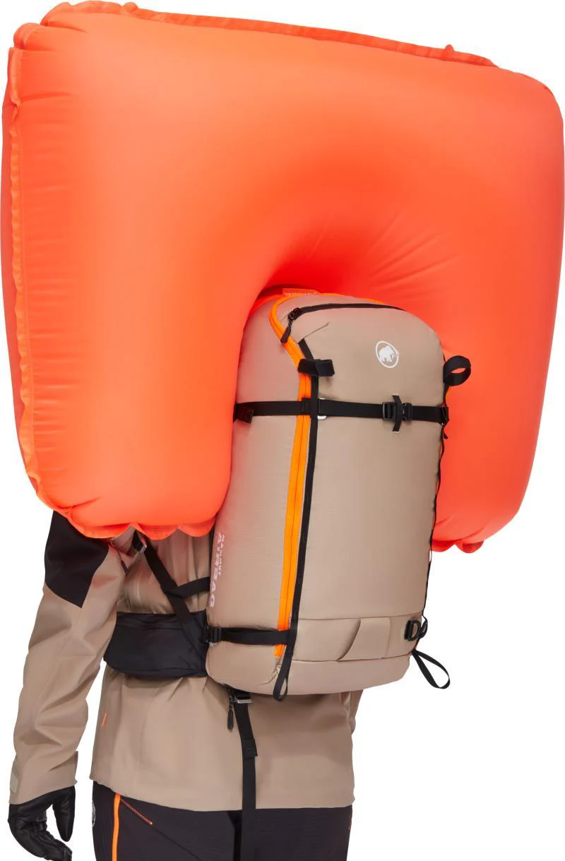 Tour 30 Removable Airbag 3.0 (Cartridge Not Included) - Image 13