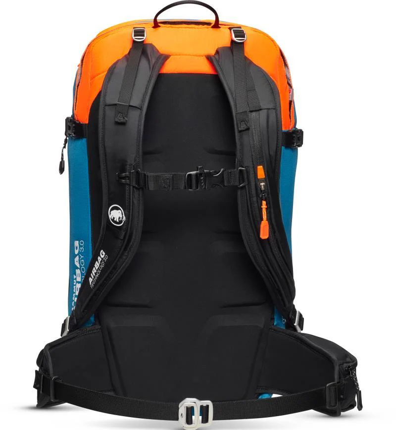 Tour 30 Removable Airbag 3.0 (Cartridge Not Included) - Image 17