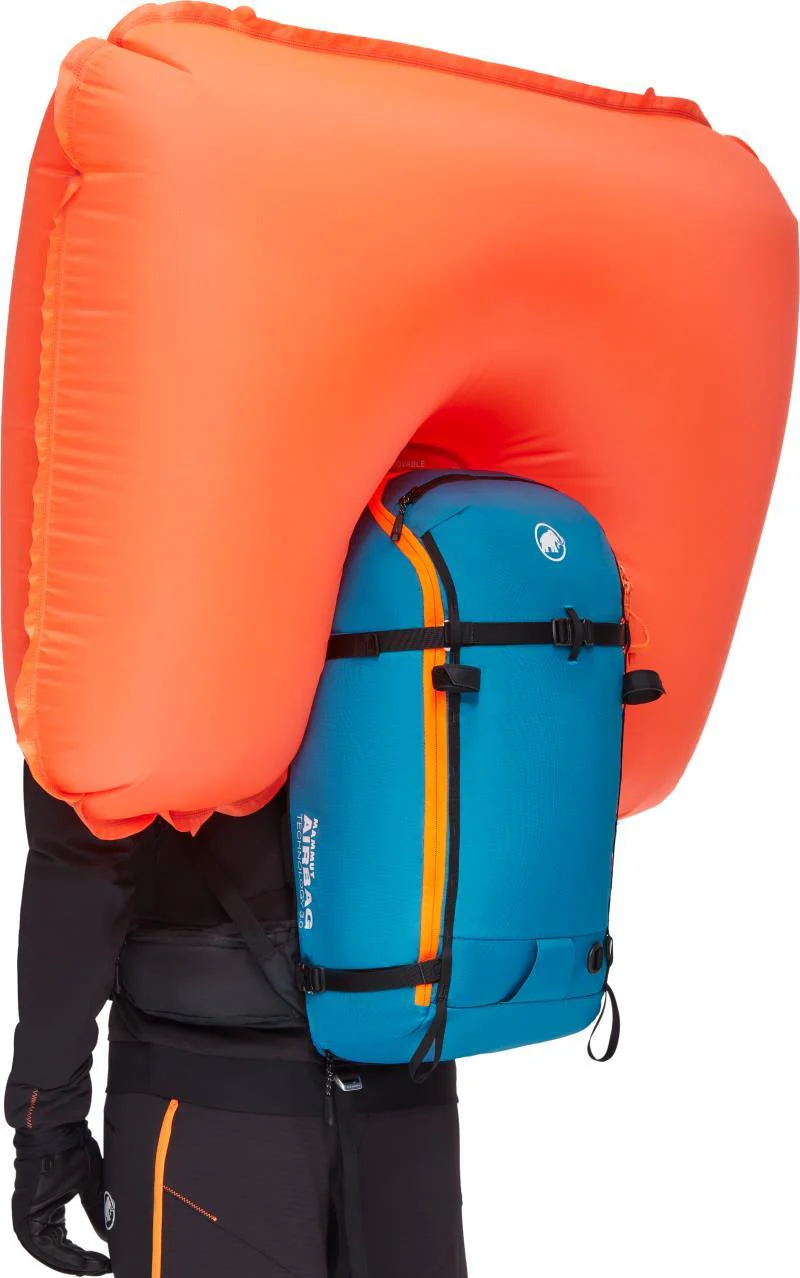 Tour 30 Removable Airbag 3.0 (Cartridge Not Included) - Image 19