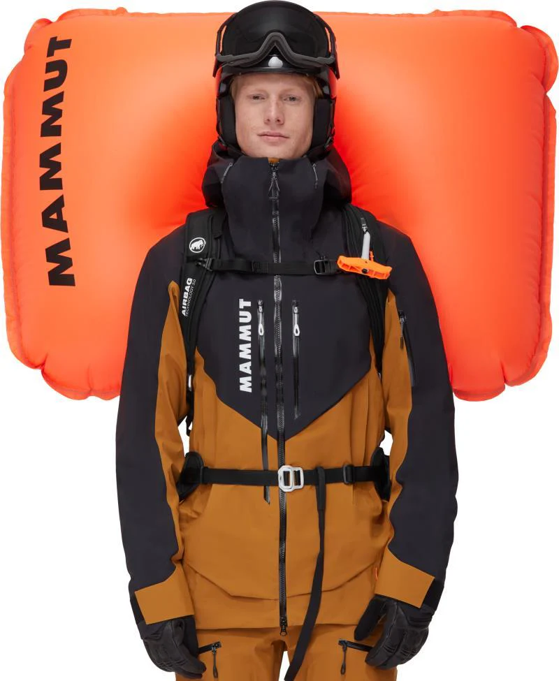 Tour 30 Removable Airbag 3.0 (Cartridge Not Included) - Image 3