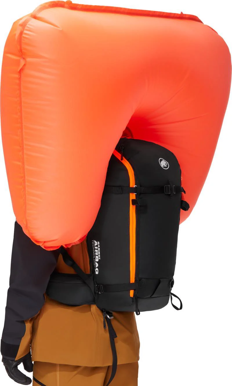 Tour 30 Removable Airbag 3.0 (Cartridge Not Included) - Image 4