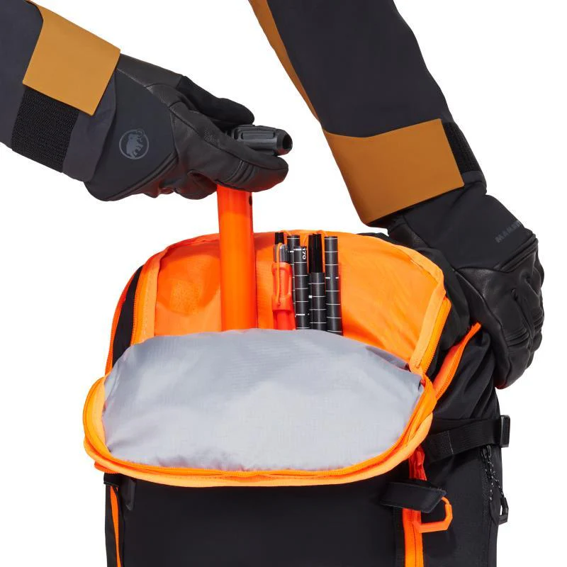 Tour 30 Removable Airbag 3.0 (Cartridge Not Included) - Image 5
