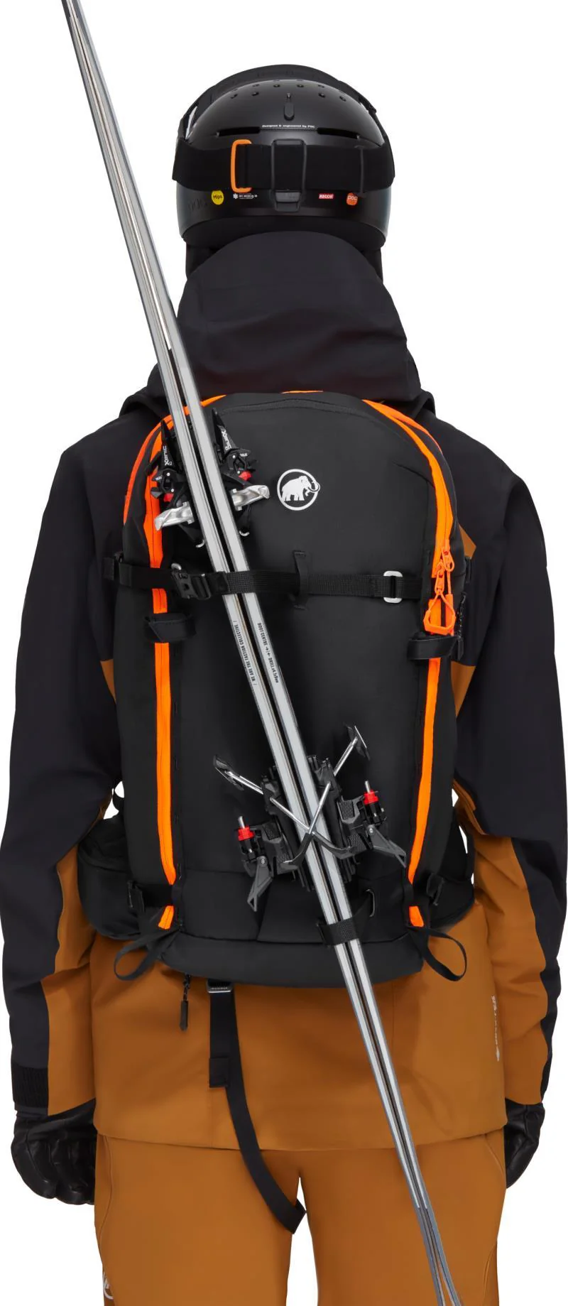 Tour 30 Removable Airbag 3.0 (Cartridge Not Included) - Image 8