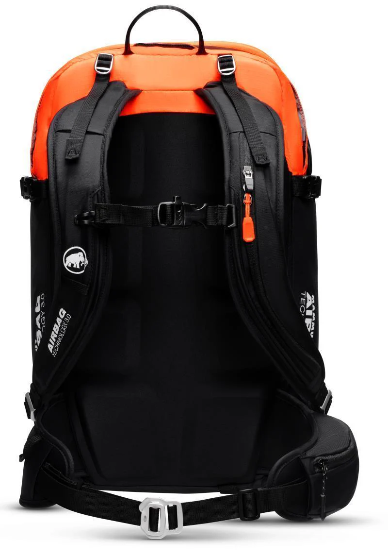 Tour 30 Removable Airbag 3.0 Ready - Womens (Cartridge & Airbag System Not Included) - Image 2