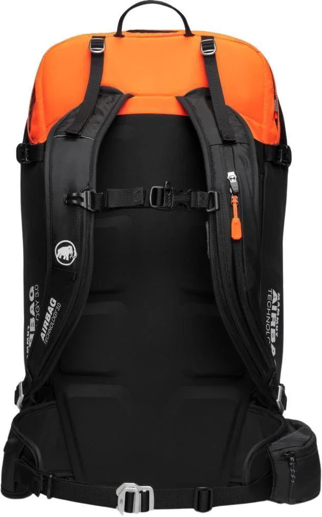 Tour 40 Removable Airbag 3.0 Ready (Cartridge & Airbag System Not Included) (Prior Season) - Image 2