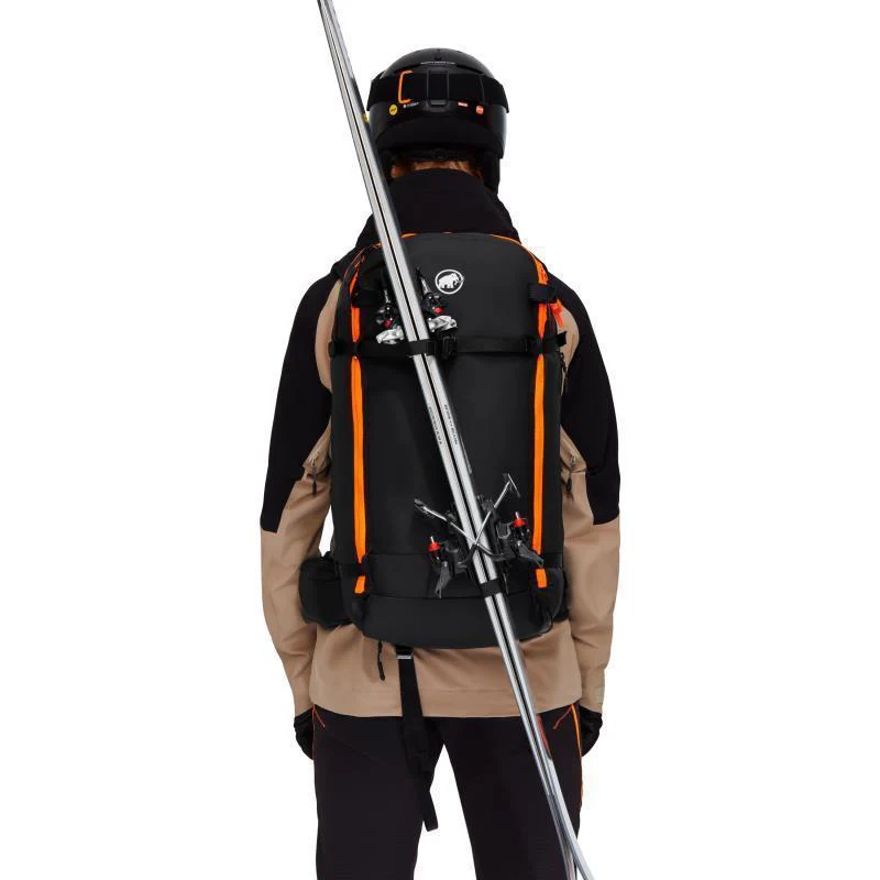 Tour 40 Removable Airbag 3.0 Ready (Cartridge & Airbag System Not Included) (Prior Season) - Image 6