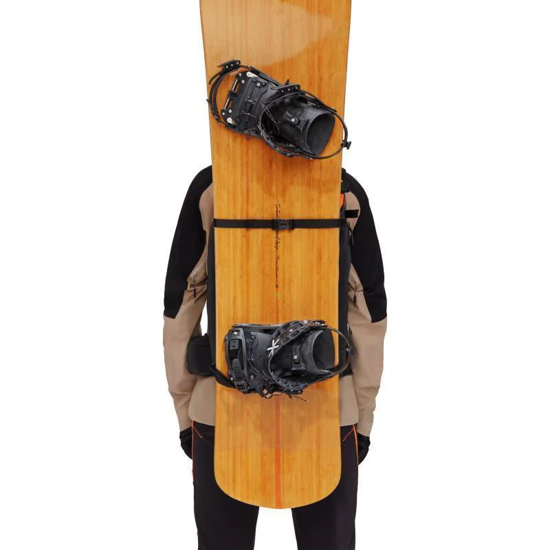 Tour 40 Removable Airbag 3.0 Ready (Cartridge & Airbag System Not Included) (Prior Season) - Image 7