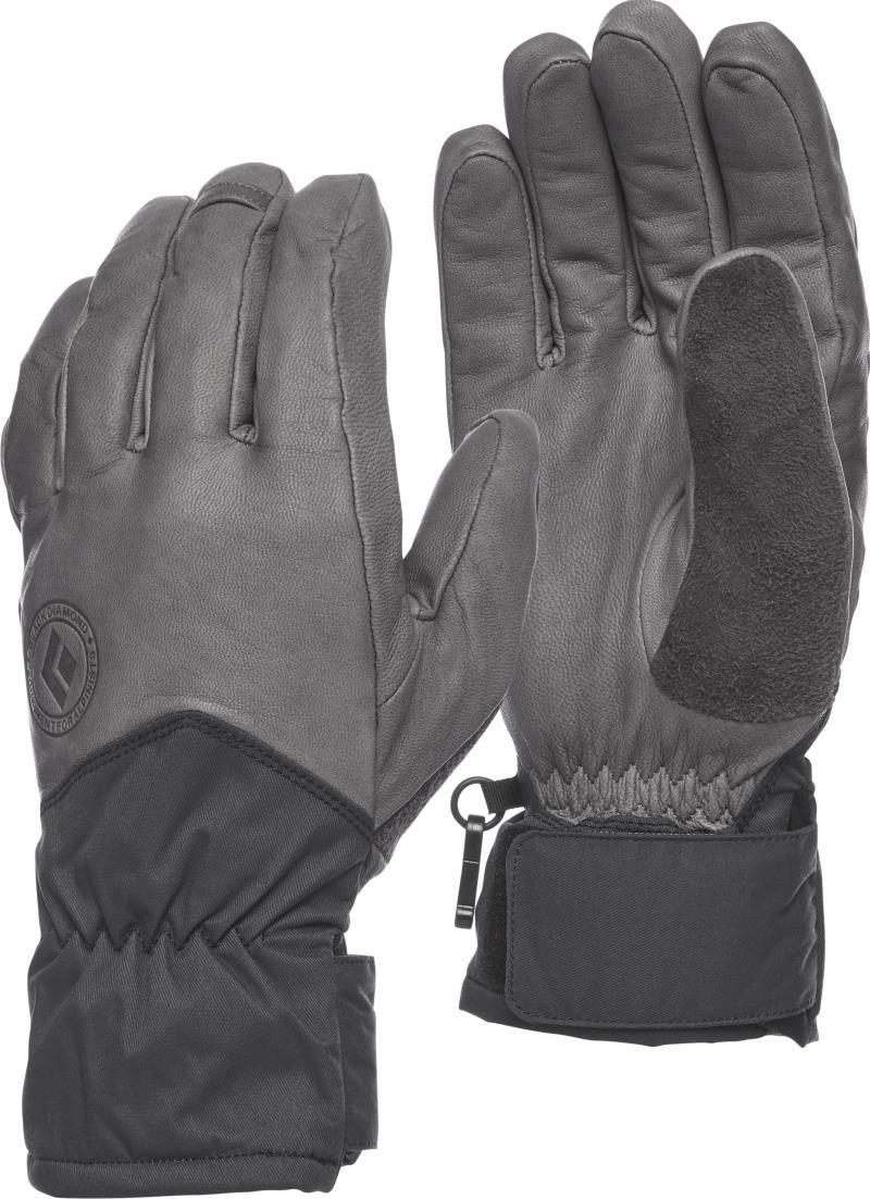 Tour Gloves - Image 2