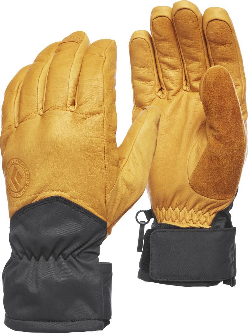 Tour Gloves - Image 3