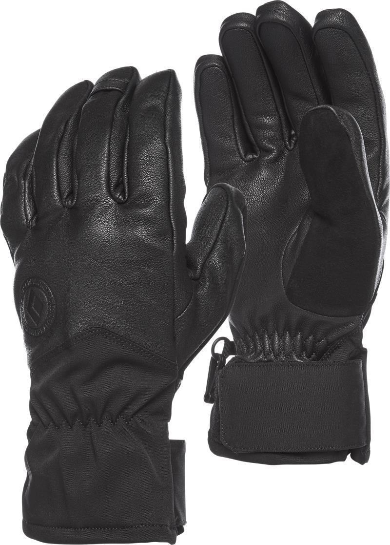 Tour Gloves