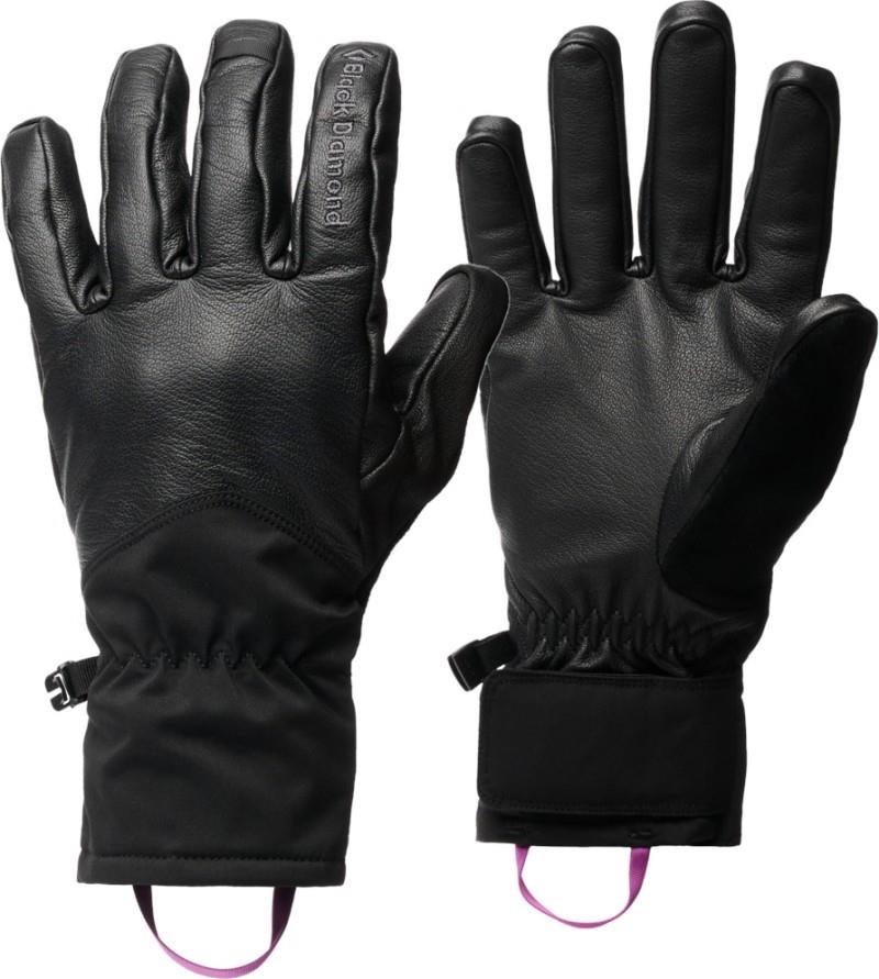 Tour Gloves