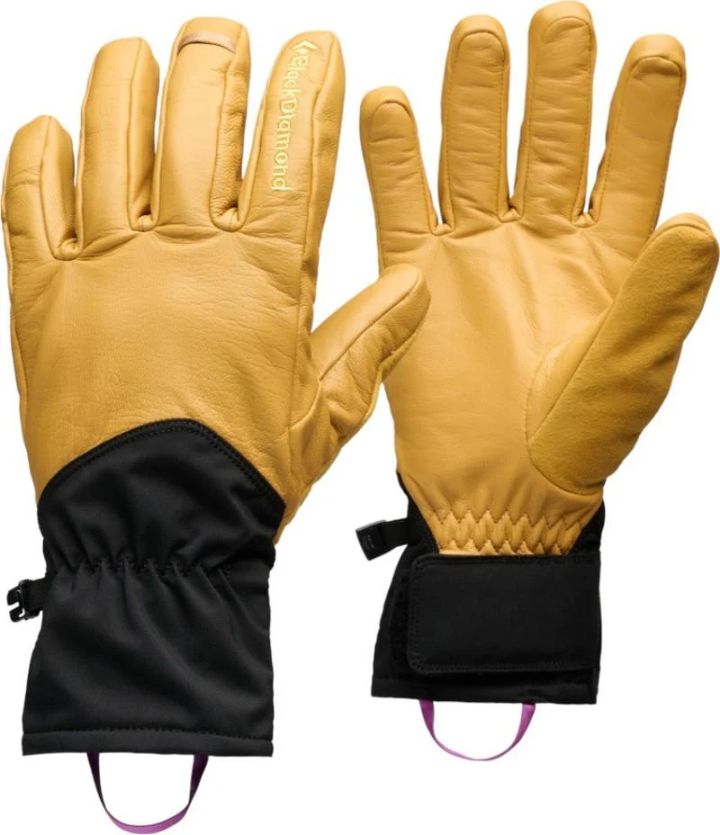 Tour Gloves - Image 2