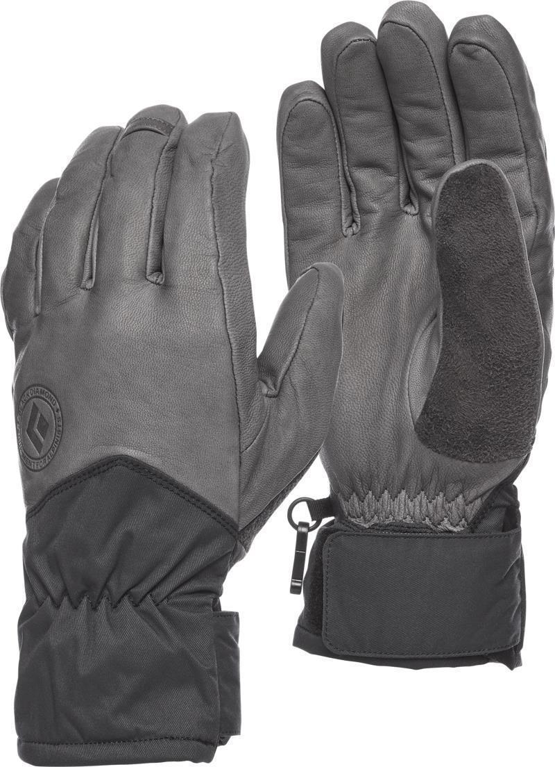 Tour Gloves - Image 2