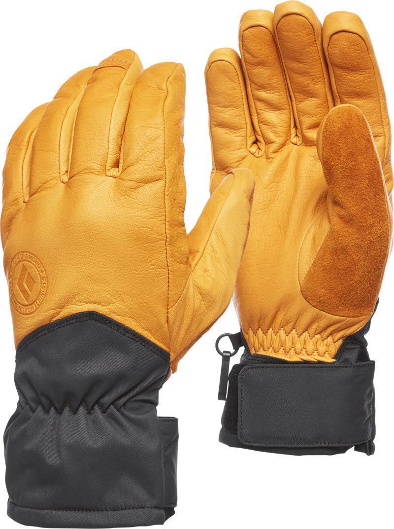 Tour Gloves - Image 3