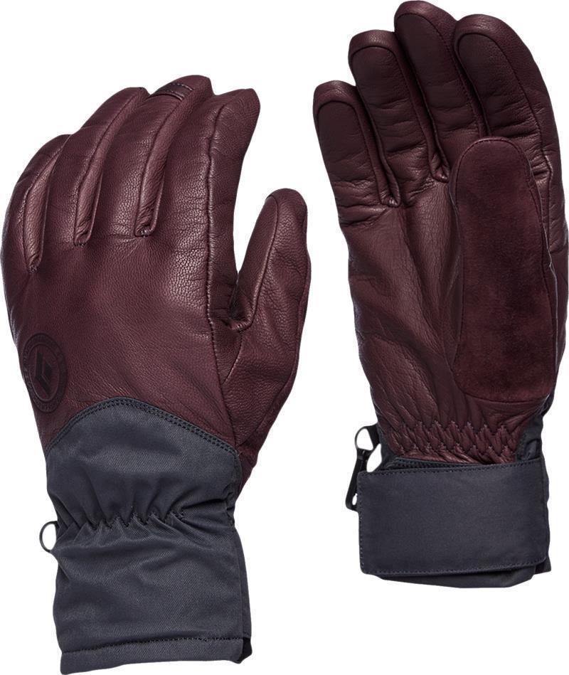 Tour Gloves - Image 4