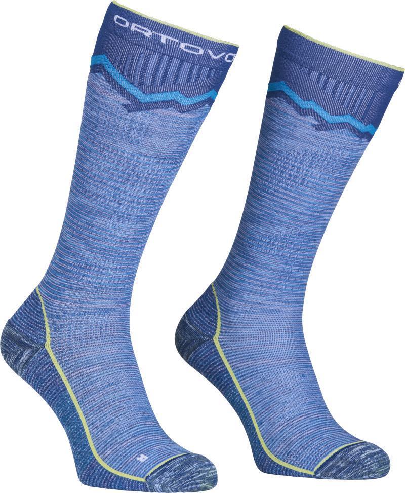 Tour Long Socks - Mens - Image 2