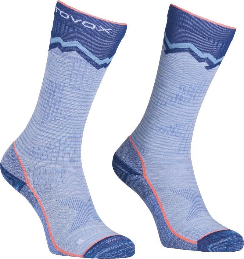 Tour Long Socks - Womens - Image 2