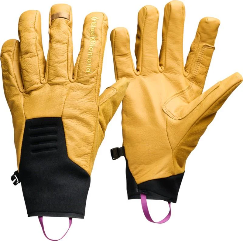 Tour LT Gloves - Image 2