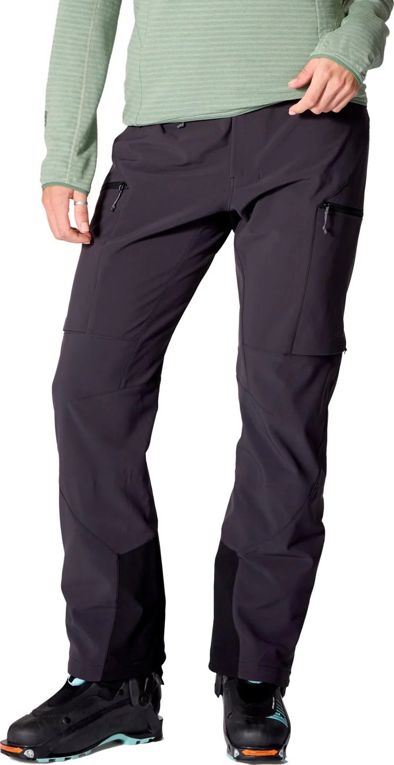 Tour Plus Pants, Long - Womens - Image 3