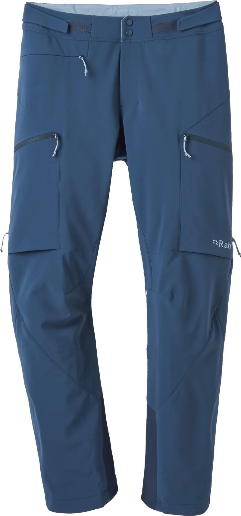 Tour Plus Pants, Long - Womens - Image 5