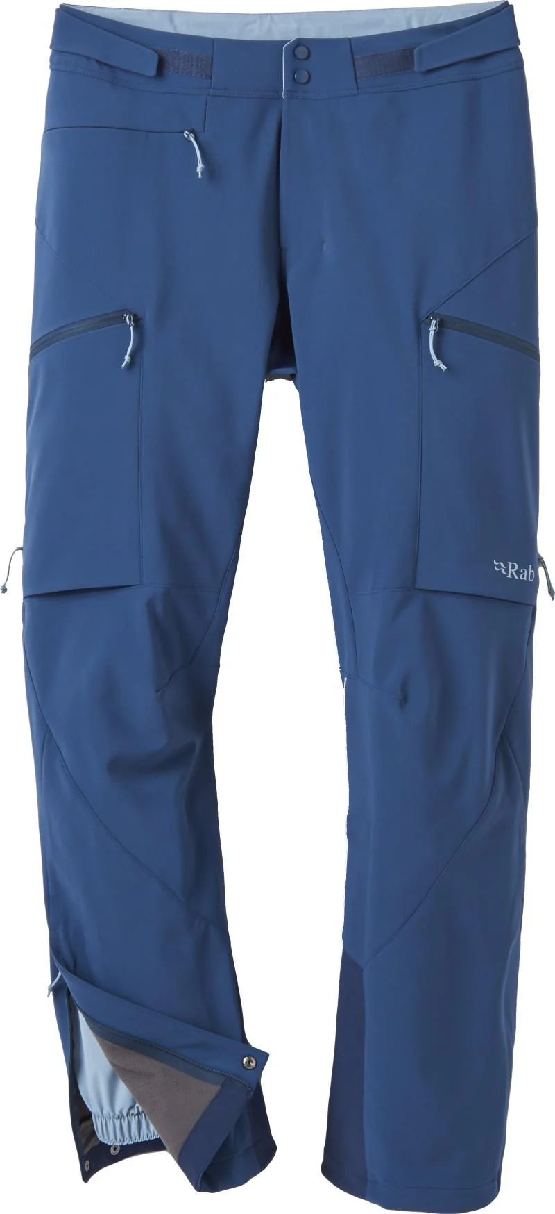 Tour Plus Pants, Long - Womens - Image 6