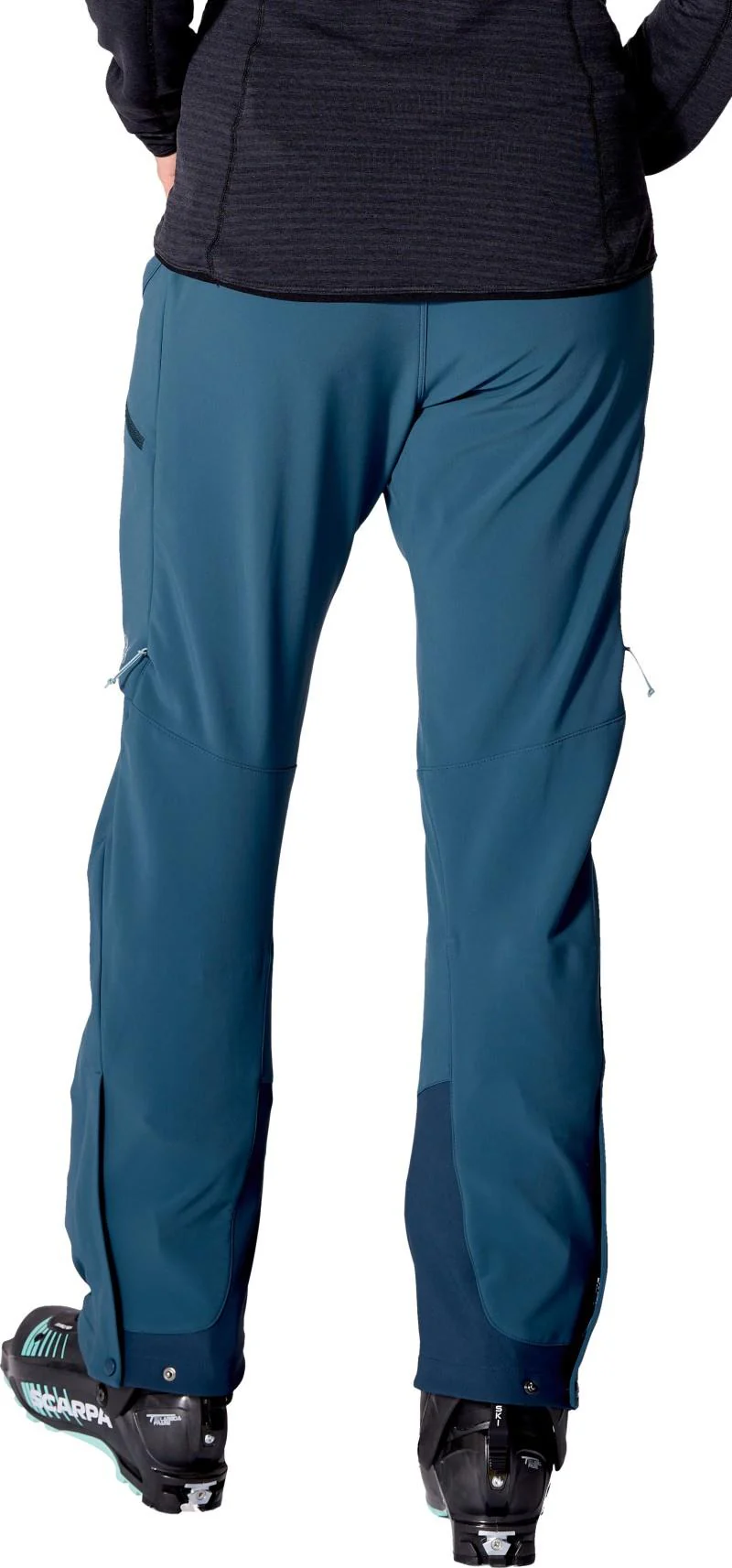 Tour Plus Pants, Long - Womens - Image 9