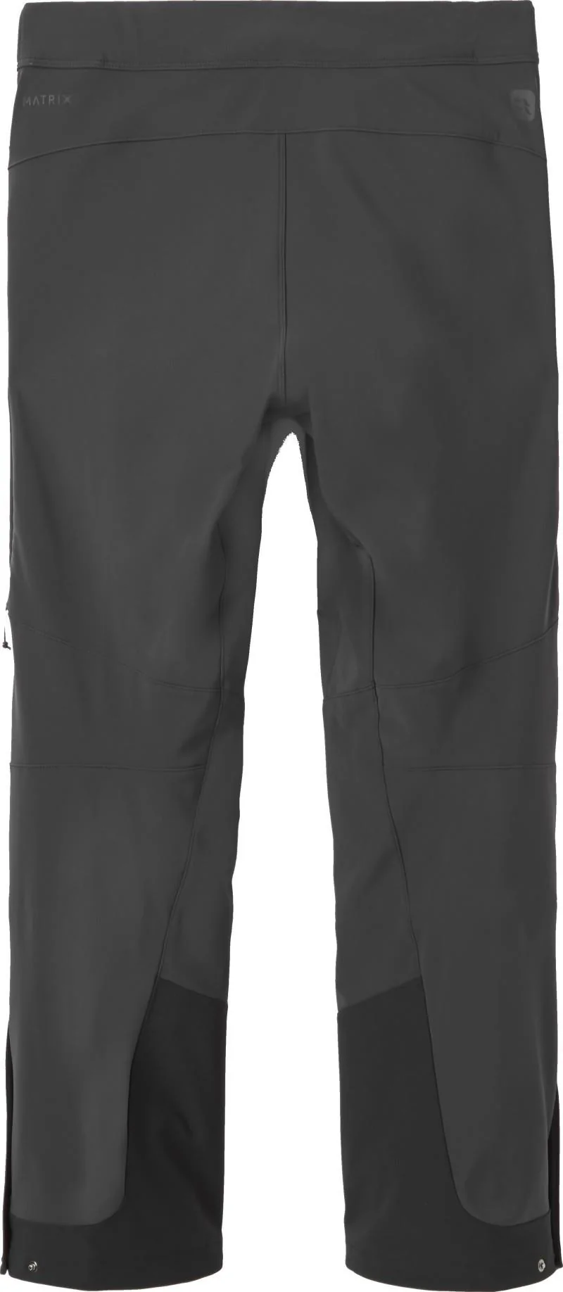 Tour Plus Pants, Reg - Mens - Image 2