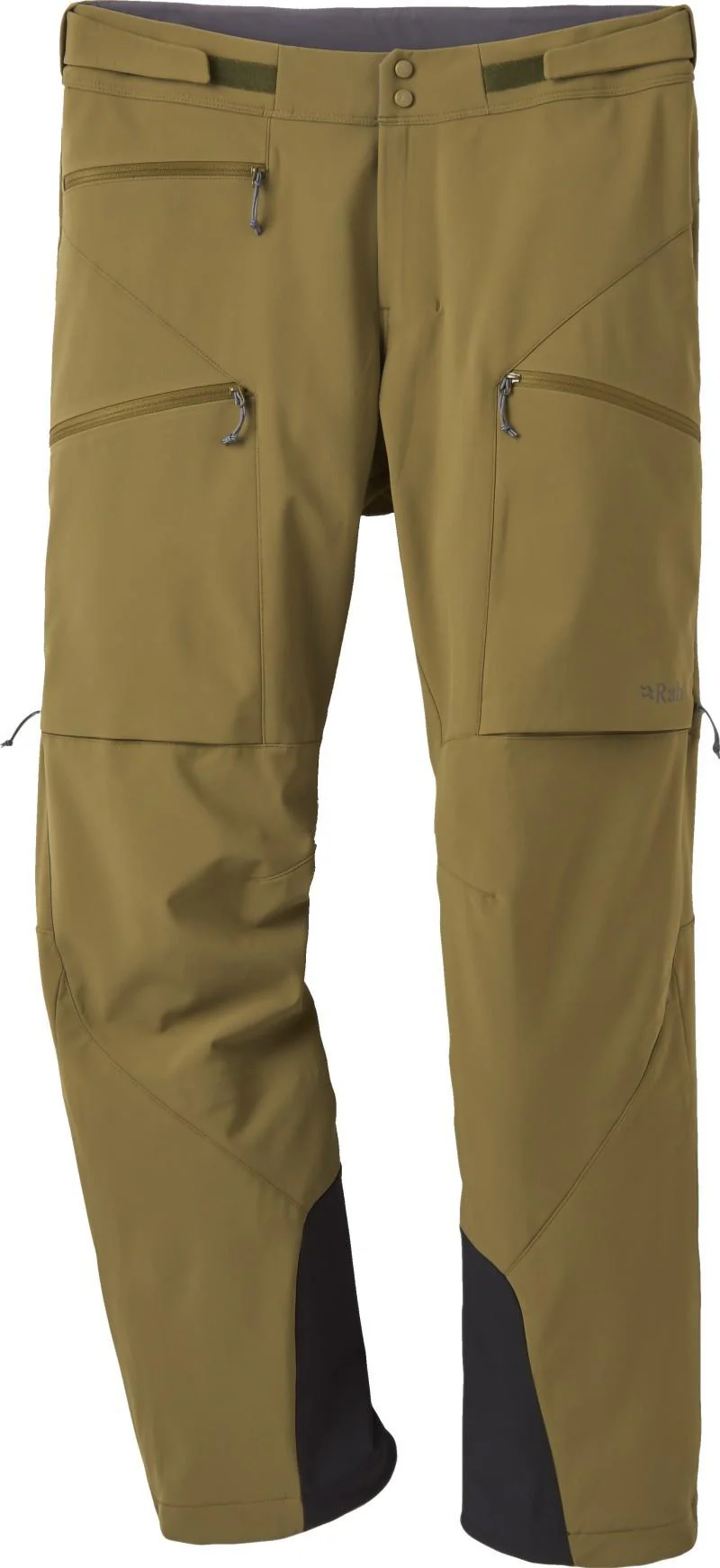 Tour Plus Pants, Reg - Mens - Image 5