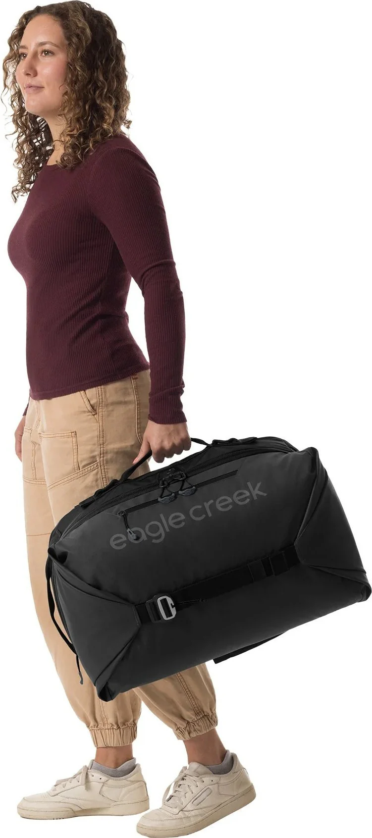 Tour Travel Pack 40L - Image 9