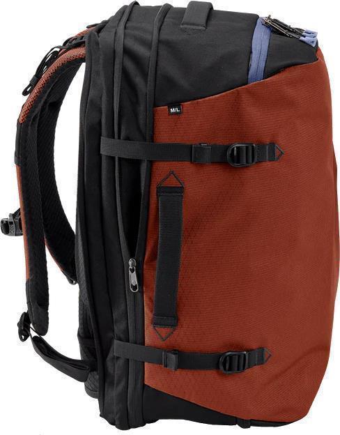 Tour Travel Pack 40L - Image 2