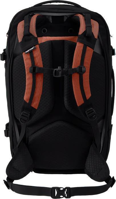 Tour Travel Pack 40L - Image 3