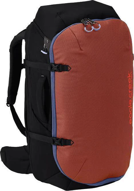 Tour Travel Pack 55L
