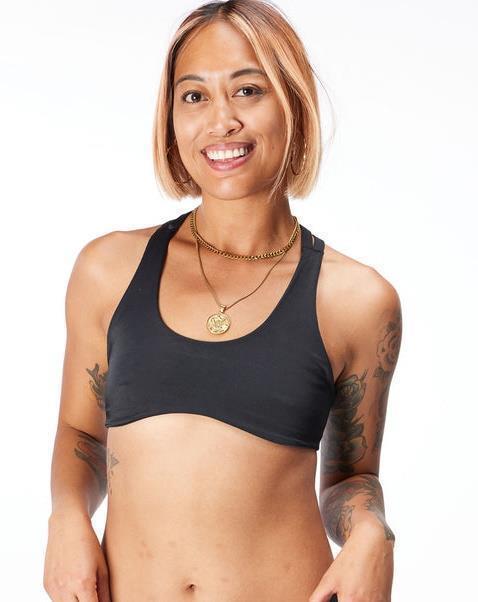 TOURA 2 Low Cut Top - Womens - Image 2