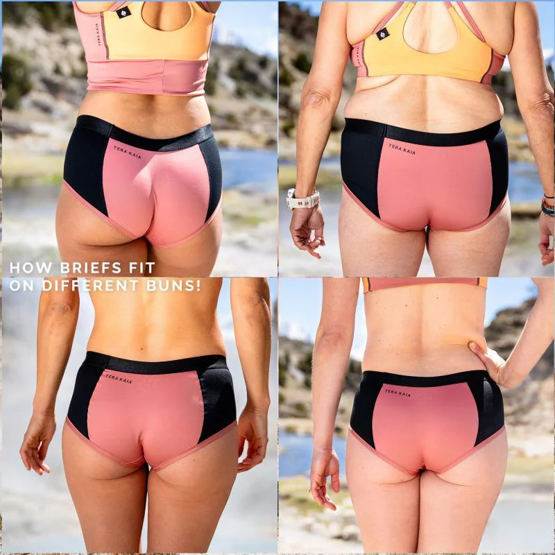 TOURA Brief - Womens - Image 3