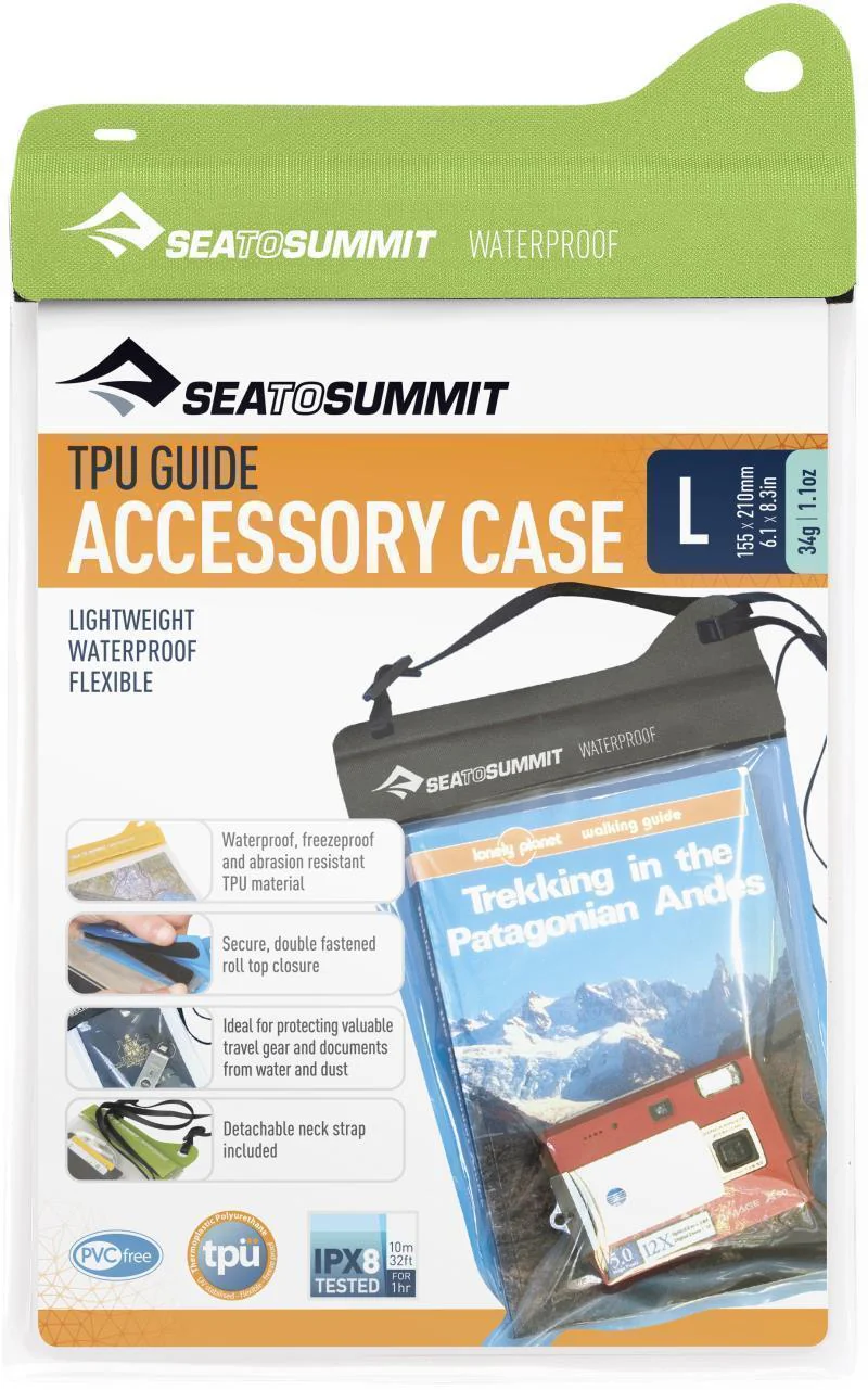 TPU Accessory Case - Large - Image 4