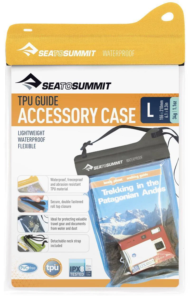 TPU Accessory Case - Large - Image 5