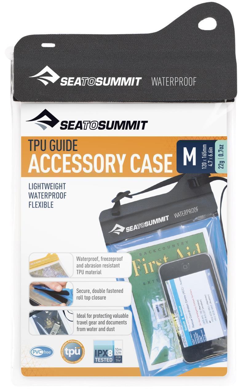 TPU Accessory Case - Medium