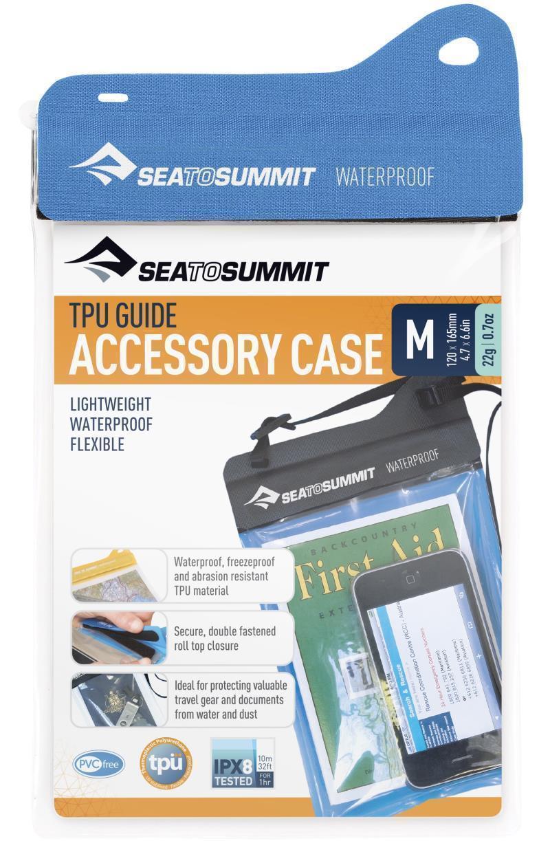 TPU Accessory Case - Medium - Image 3