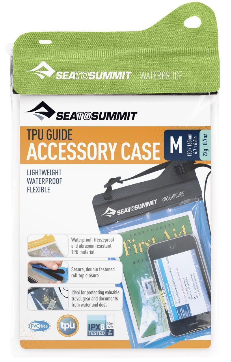 TPU Accessory Case - Medium - Image 4