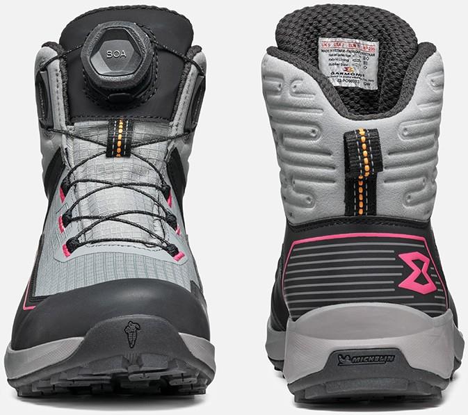 Trace Mid BOA GTX - Womens - Image 4