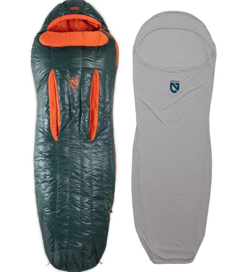 Tracer Blaze Liner, Reg - Image 6