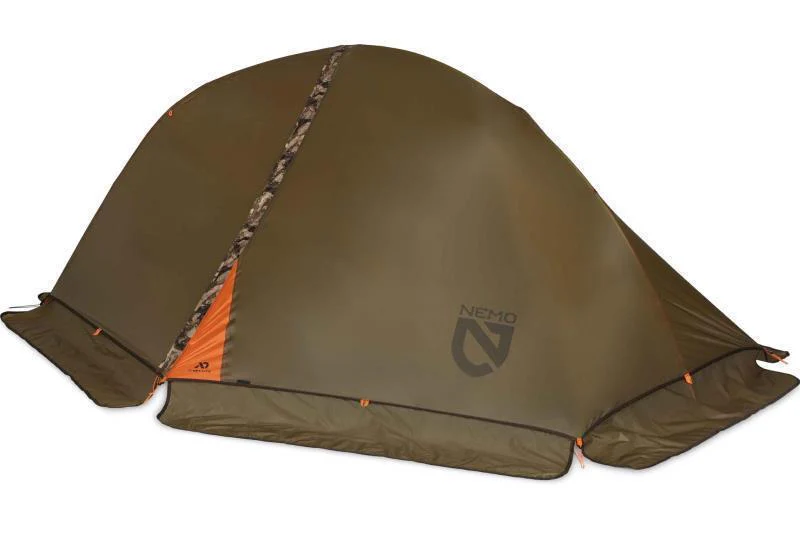 Tracker 1P Tent - First Lite - Image 2
