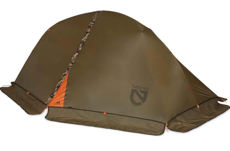 Tracker 2P Tent - First Lite - Image 2