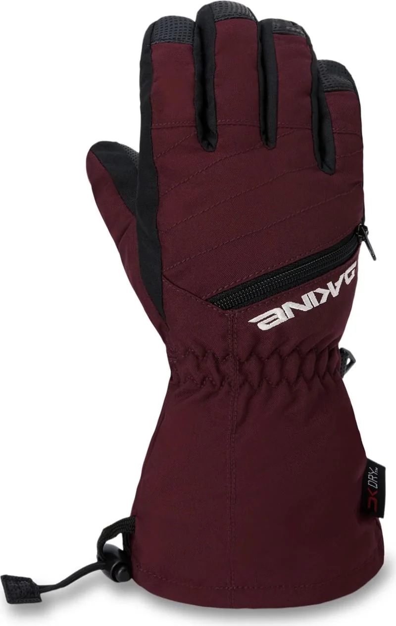 Tracker Gloves - Youth - Image 5